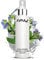 RAU Cosmetics Hyaluronic Plump & Glow Serum 100 ml | Anti-Aging Hyaluron Serum - reife Haut & trockene Haut | Konzentrat mit Allantoin, Urea, Milchsäure (AHA) und Sorbitol Gesicht