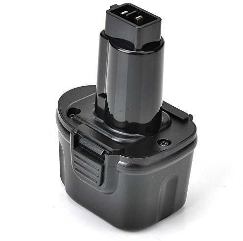 ExpertPower® 7.2v 2000mAh NiCd Battery for Dewalt DW9057 DE9057 DE9085 DW920K DW920K-2 DW920K2 DW925K DW925K-2 DW925K2 DW968K