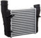 NISSENS 96707 Intercooler