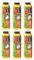 6 x Pepper Dust Stop Cat/Dog F