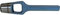 HaWe 733.04 Henkel-Locheisen 4 mm