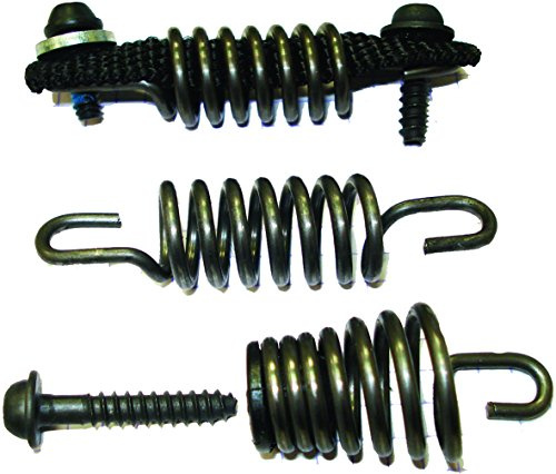 Greenstar 9347 Komplettes Federungs-Set anpassbar für Griff X6901218