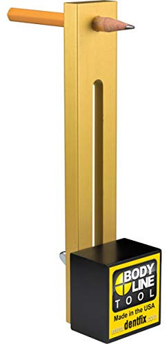 Dent Fix (DENDF-BL10A Body Line Tool by