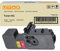 Utax 1T02R7BUT0 PK-5015M Toner-Kit magenta, 3.000 Seiten für TA P-C 2650 TA P-C 2650