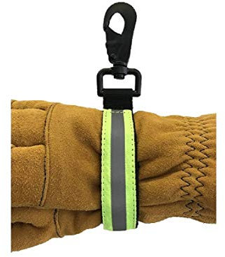 LINE2design pompier ultime robuste sangle à gants