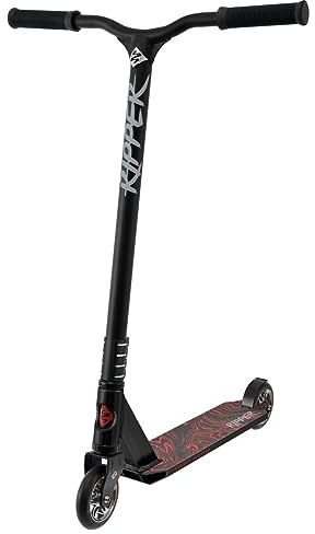 Stunt Scooter Ripper Bloody Black