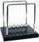 Newton's Cradle Balance Balls - Office Desk Pendulum Swinging Magnetic Balls Desk Decoration Toys by PowerKing