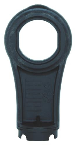 SOMATHERM FOR YOU, Clé de nettoyage et démontage pour mousseur F22/100 et M24/100 - Outil pratique pour robinetterie - Compatible avec aérateur Femelle 22/100 et Mâle 24/100