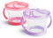 Munchkin Snackfänger, 2er-Pack, Rosa/Violett