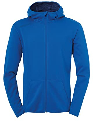 uhlsport Unisex Kinder Essentielle Hood Jacke Kinder Jacke