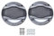 Hertz CG 165-16,5cm Lautsprecherabdeckung Set Grille 165mm 1 Paar