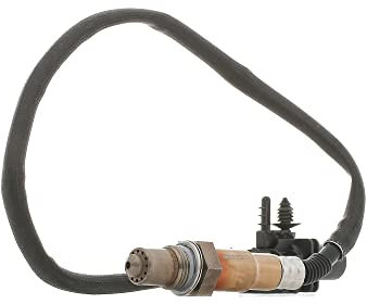 RIDEX Lambdasonde 3922L0177 E-Klasse Limousine (W211) 600mm