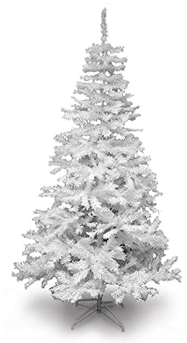 LA BOUTIQUE DE Noël Künstlicher Weihnachtsbaum in Tradition und Qualität — Weihnachtsbaum mit Ständer