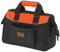 BLACK+DECKER BDST500001APB 12 in. Wide Mouth Zippered Tool Bag