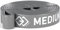 GJELEMENTS Bande Élastique de Musculation - Bande de Résistance - Traction, Pull-up, Exercice, Entrainement, Sport, Fitness - Medium 30 kg