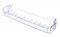 MyApplianceSpares Fridge Door Upper Dairy Shelf Guard Tray for Beko Fridge Freezer CF6914W CFD64B