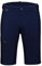 Mammut Herren Runbold Mens Wander-Shorts, Marine, 50 EU