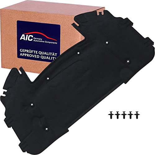 AIC Dämmmatte, Motorhaube 57088