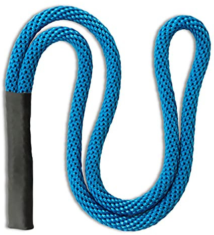 Golf Swing Rope Trainer - Blue