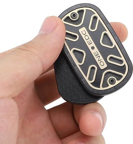 Tragbarer Fidget Slider, Fidgets für Erwachsene, Magnetischer Fidget Slider, Multiple Angststörung, Desktop-Stressabbau, Geburtstagsgeschenke für Freund, Ehemann und Vater