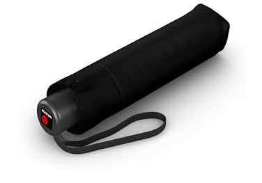 Knirps Regenschirm A.050 medium manual (black)