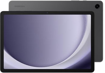 Samsung Galaxy Tab A9 Plus Tablet, 4 GB RAM, 64 GB Memory, Dark Grey Turkey Garantili