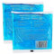 Fündig 2x Gelmehrfachkompresse 13cm x 14cm - Gelkompresse - Kühlkissen - Kältekompresse - Warmkompresse - Gel-Pack - Kältepad