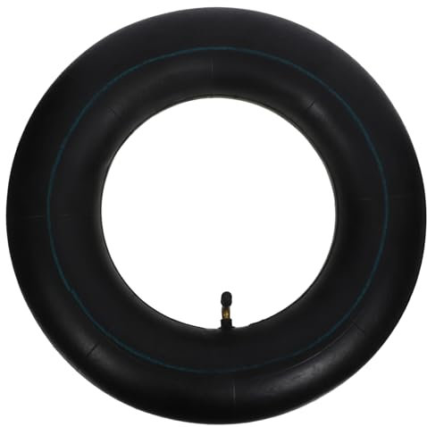 Beatifufu Camera D Aria Per Carriola Gomma Tubo Di Sostituzione Per Pneumatico Carriola Facile Installazione Adatta Varie Ride Comfortevole E Stabilità Eccellente
