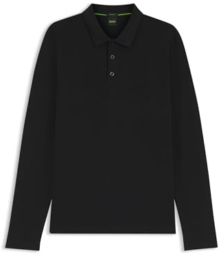 BOSS Herren Plisy Polo