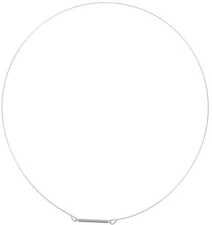 Gadpiparty Anello Di Tenuta Per Porta Lavatrice Frontale Sostituzione Facile e Resistente Riparazione Gasket Per Lavatrice Compatibile e Protettivo Contro Perdite