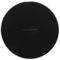 jojofuny Fast Wireless Charging Pad Round Phone Charging Station Compatibility with Adapter Cordless Charger for All Smartphone Models