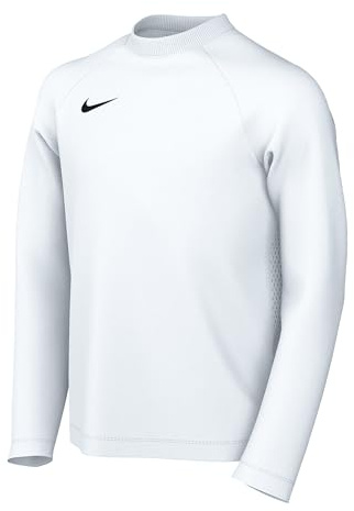 NIKE Unisex Kids Park VIII Long Sleeve Jersey Shirt (Pack of 1)