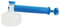 Aymzbd Pulverizador de Mano Pulverizador de Agua para Limpieza Del Hogar Pulverización de Malezas Riego