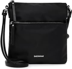 Emily & Noah Umhängetasche E&N Jill 65563 Damen Handtaschen Uni