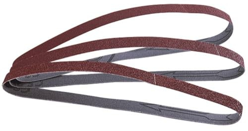 wolfcraft Fabric Sanding Belt I 1725000