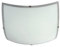Massive Wand-/Deckenleuchte Modern Quadro 300106710