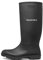Dunlop 70170-39-1010 Pricemastor Bottes en Caoutchouc, Pourpre, 46 EU