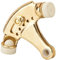 Ives by Schlage 69F3 Hinge Pin Door Stop