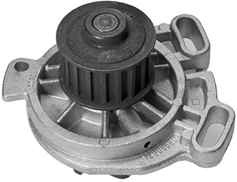 Magneti Marelli 350981772000 Wasserpumpe | Kompatibel mit: VW TRANSPORTER T4 Bus, TRANSPORTER T4 Kasten, TRANSPORTER T4 Pritsche/Fahrgestell (70E, 70L, 70M, 7DE, 7DL
