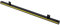 Master Magnetics Magnetischer Werkzeughalter, 61 cm, Schwarz