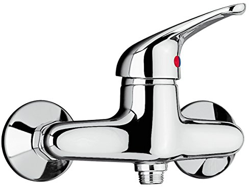 PAINI CRETA 100 42CR511 Miscelatore doccia esterno 1/2”
