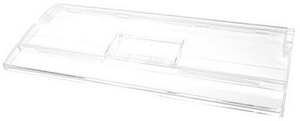 Smeg FAB32YV Freezer Flap
