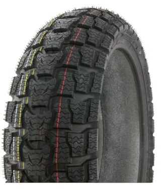 IRC Urban Snow SN 26 M+S 130/70-12 62L TL Reifen