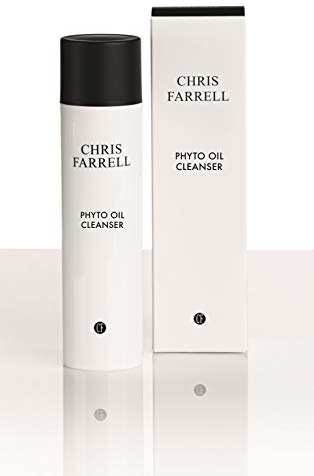 Chris Farrell Basic Line Phyto Oil Cleanser