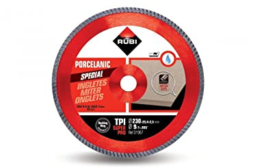 RUBI 31967 TPI 230 SuperPro