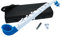 NUVO jSax 2.0, weiß-blau, Standard Set