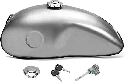 Cafe Racer Tank VT2 für Yamaha XJ 900 F/S Diversion