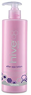 Hive Superberry Blend Antioxidant After Wax Lotion 400ml