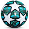 LDLXDR Ballons Match Football- Ballon d'entraînement Toutes Les Tailles 5 4 Match Officiel Adultes Junior Football Futsal,NO-4,4