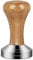 Espresso Tamper, hicoosee 58mm Kaffee Tamper aus Edelstahl Espresso Stempel für Kaffeemaschine Siebträger